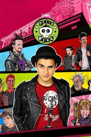 Temporada 1