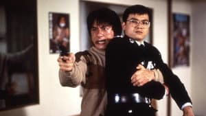 Historia Policiaca — foto 5
