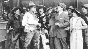 The Squaw Man — foto 1