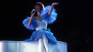 Rita Lee & Roberto de Carvalho: O Circo — foto 1