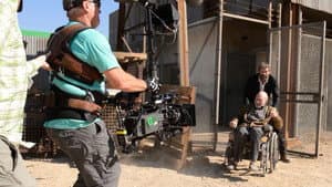 Making 'Logan' — foto 2