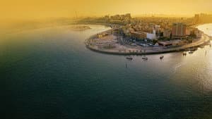 The Emirates From Above — foto 5