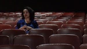 A Cena Cinematográfica de CG — foto 3