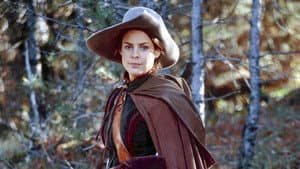 La hija de D'artagnan — foto 9