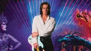 EFX Alive starring Rick Springfield — foto 1