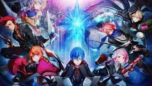 Gunslinger Stratos: The Animation — foto 1