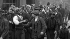 Miners Leaving Pendlebury Colliery — foto 1