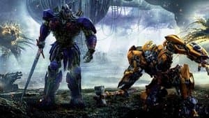 Transformers 5: El Ultimo Caballero — foto 3
