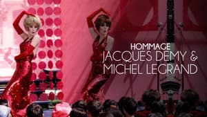 Hommage à Michel Legrand et Jacques Demy au festival Sœurs Jumelles — foto 1