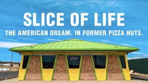 Slice of Life: The American Dream. In Former Pizza Huts. — foto 6