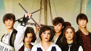 Piratas del tiempo — foto 1