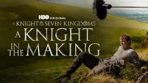 A Knight in the Making — foto 2