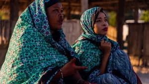 Unyagoni: Bahati's Sex Education Journey — foto 1