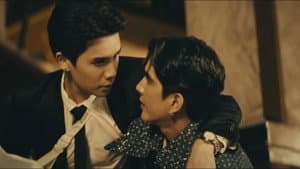 โปรดอยู่ในความคุ้มครองของป้องปืน — foto 3