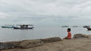 Laut Memanggilku — foto 1