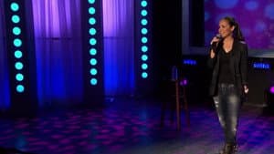 Anjelah Johnson: The Homecoming Show — foto 1