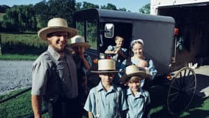 Amish: A Secret Life — foto 1