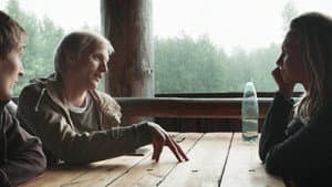 Aasta täis draamat — foto 3