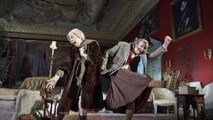 National Theatre Live: People — foto 1