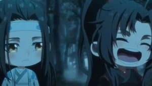 魔道祖师Q — foto 7