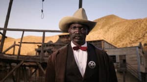 Black Far West : Une contre-histoire de l'Ouest — foto 1