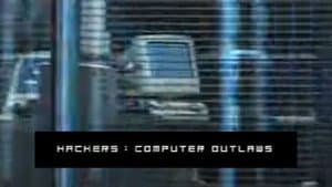 Hackers: Computer Outlaws — foto 1