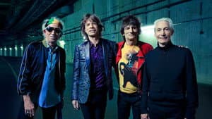 My Life as a Rolling Stone — foto 3