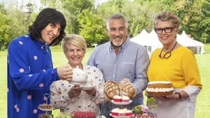 The Great British Bake Off — foto 12