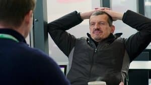 La decisión de Guenther