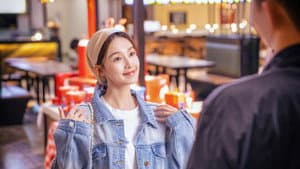 爱上特种兵 — foto 10
