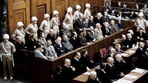 Au coeur de l'histoire : le procès de Nuremberg — foto 1