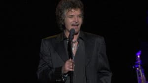 Gino Vannelli - Live In LA — foto 4