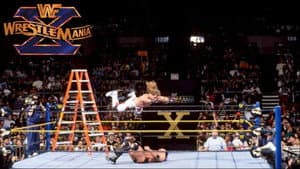 WWE WrestleMania X — foto 6