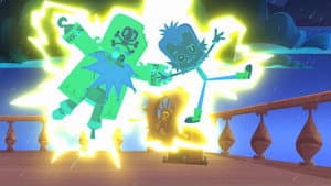 Episodio 41