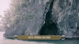 Las escaleras al cielo