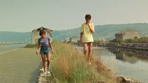 Poletje v školjki — foto 5