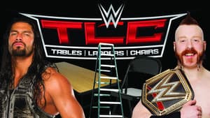 WWE TLC: Tables, Ladders & Chairs 2015 — foto 2