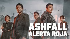 Ashfall: Alerta Roja — foto 11
