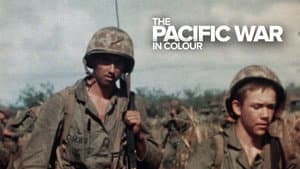 The Pacific War in Color — foto 5