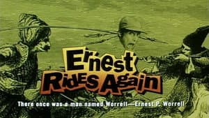 Ernest Rides Again — foto 1