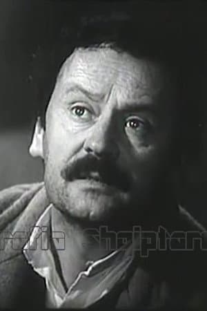 Simon Bitri