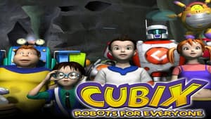 Cubix: Robots for Everyone — foto 1