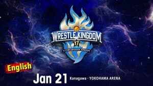 NJPW Wrestle Kingdom 17: Night 2 in Yokohama Arena — foto 2