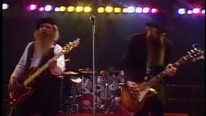 ZZ Top: Live in Germany 1980 — foto 1