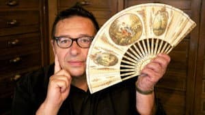 Rococo: Travel, Pleasure, Madness — foto 1