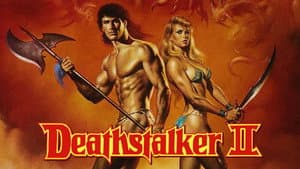 Deathstalker II: Duel of the Titans — foto 1