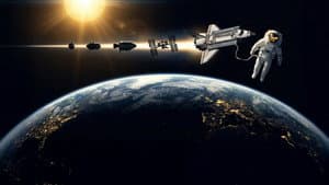 Once Upon a Time in Space — foto 2