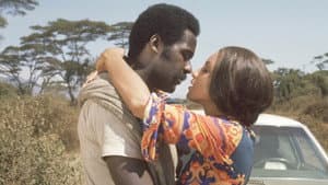 Shaft in Africa — foto 4