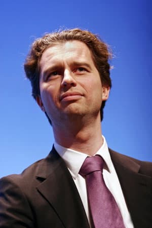 David Martinon