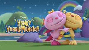 Henry Monstruito — foto 7